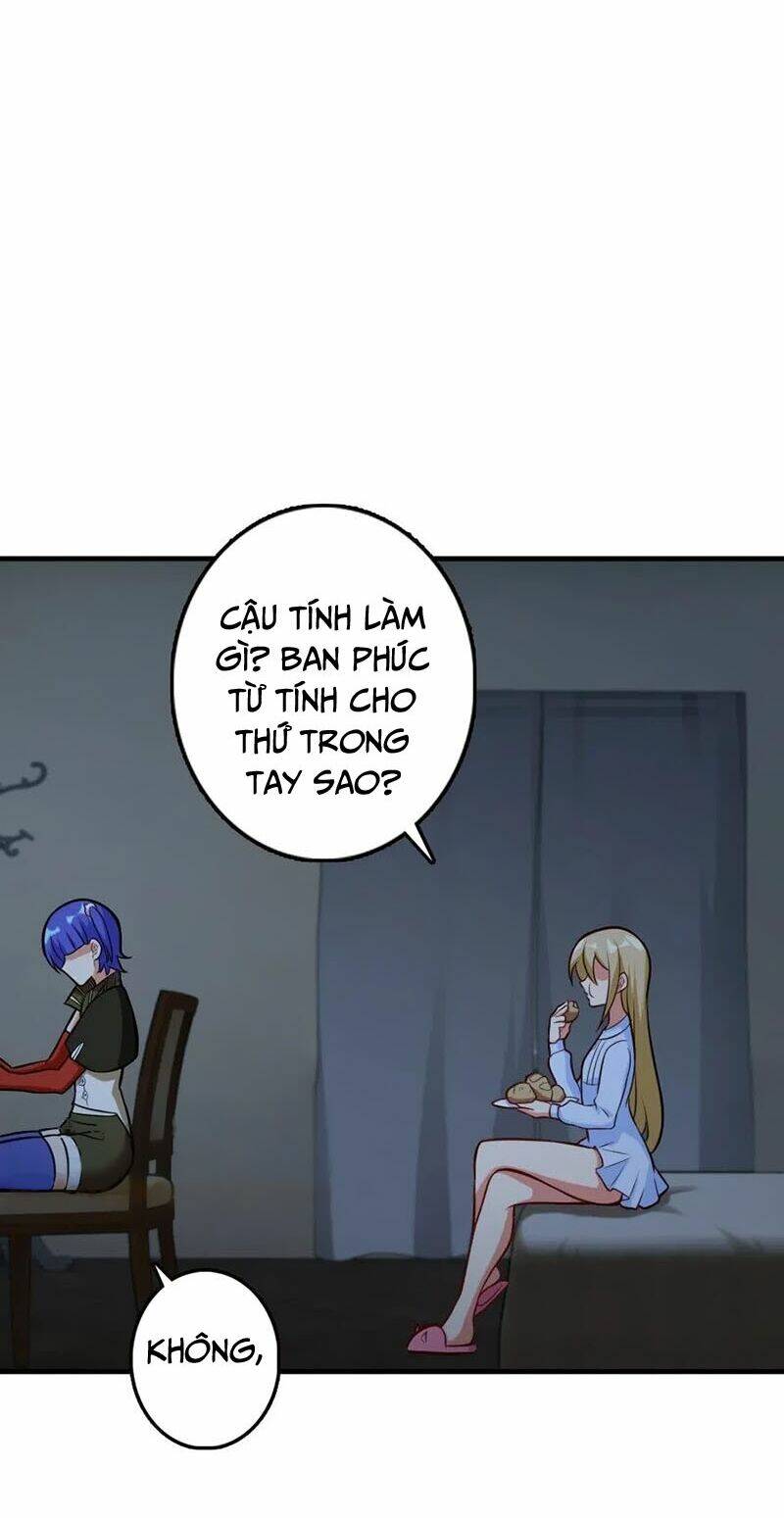 Thả Vu Nữ Đó Ra Chapter 247 - Trang 2