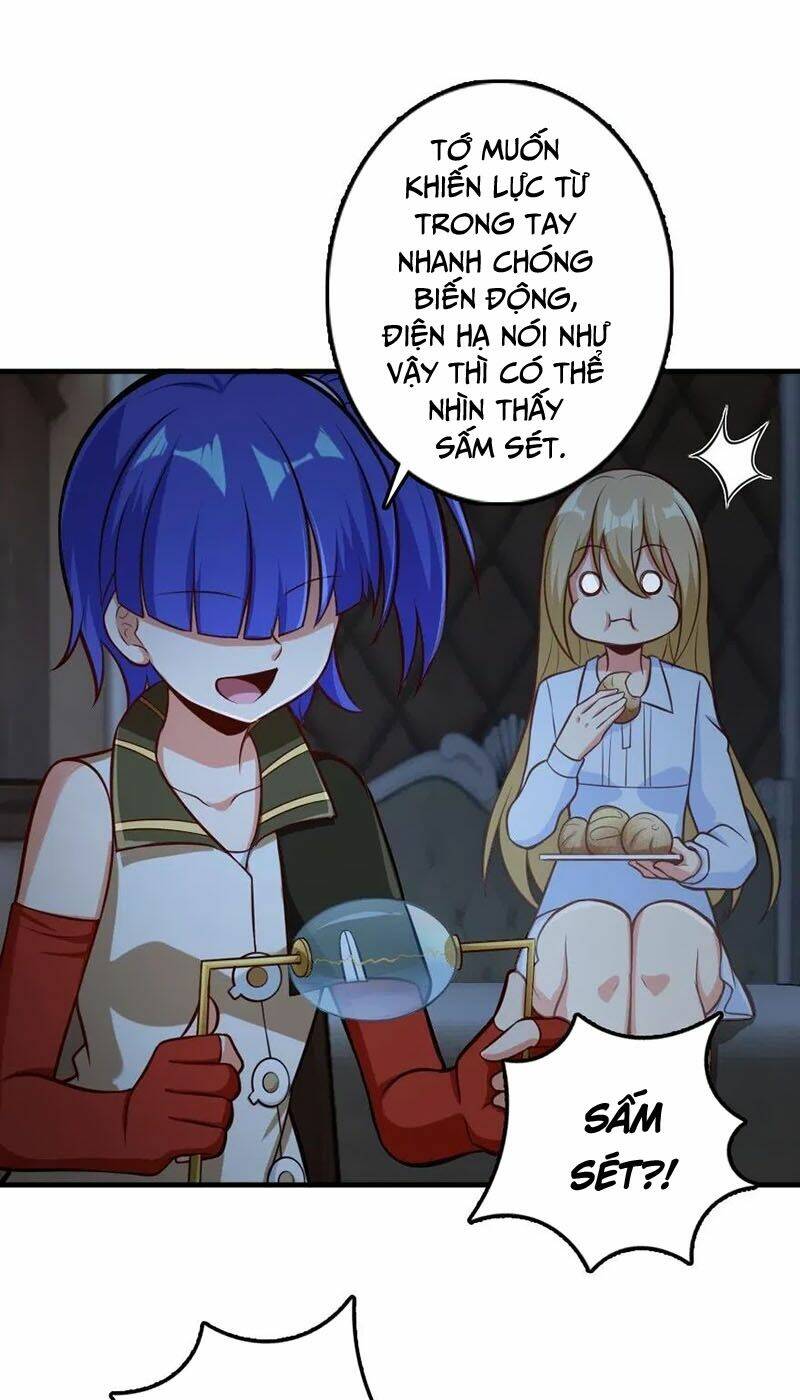 Thả Vu Nữ Đó Ra Chapter 247 - Trang 2