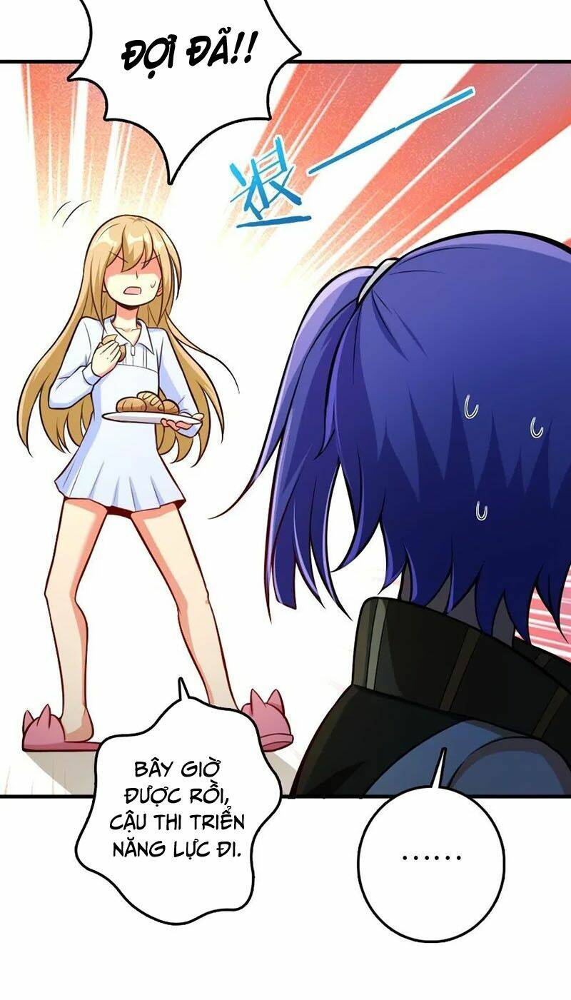 Thả Vu Nữ Đó Ra Chapter 247 - Trang 2