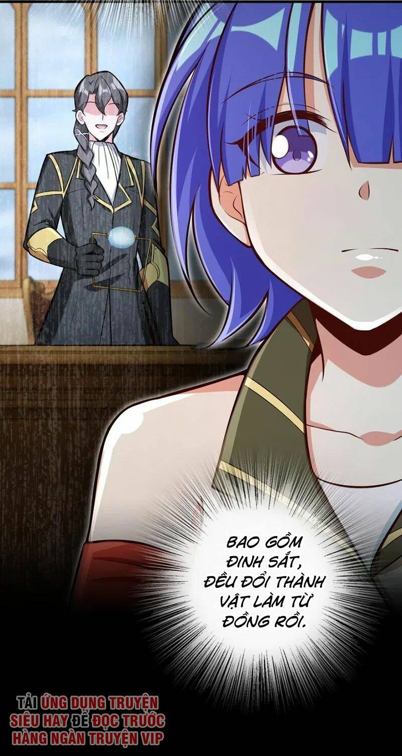 Thả Vu Nữ Đó Ra Chapter 247 - Trang 2