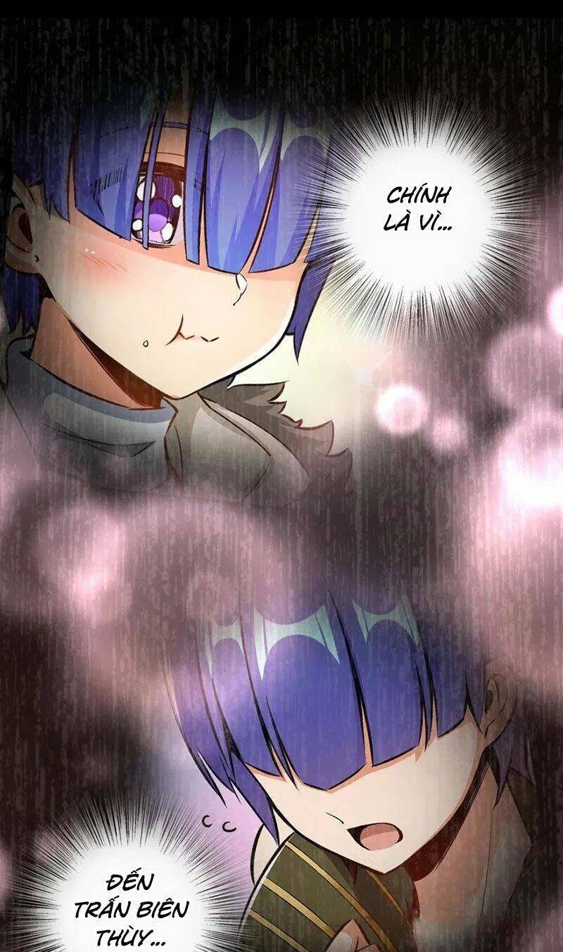 Thả Vu Nữ Đó Ra Chapter 247 - Trang 2