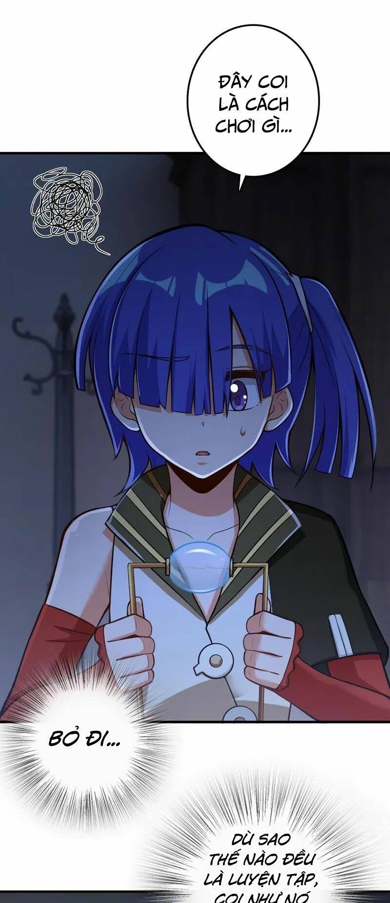 Thả Vu Nữ Đó Ra Chapter 247 - Trang 2