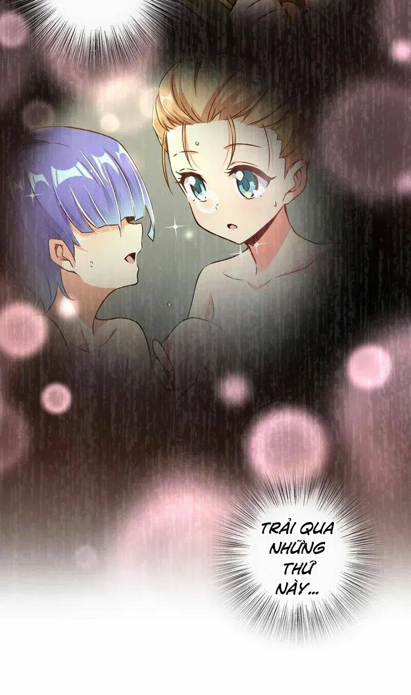 Thả Vu Nữ Đó Ra Chapter 247 - Trang 2