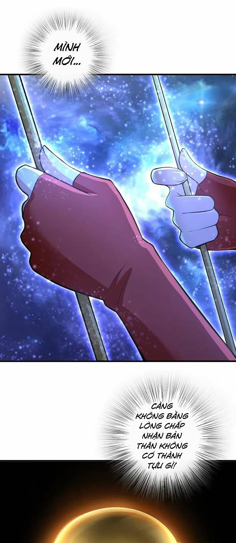 Thả Vu Nữ Đó Ra Chapter 247 - Trang 2