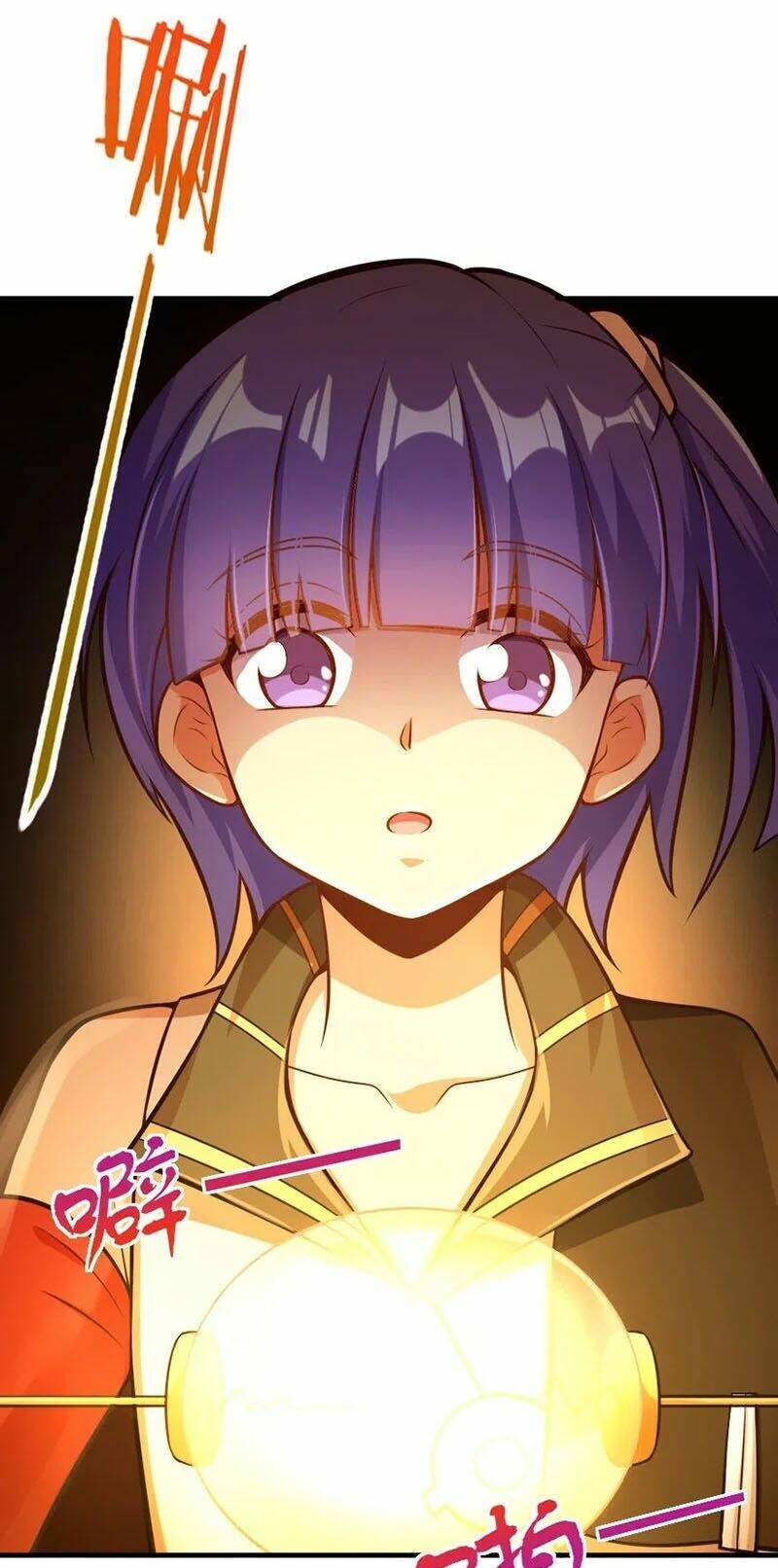 Thả Vu Nữ Đó Ra Chapter 247 - Trang 2