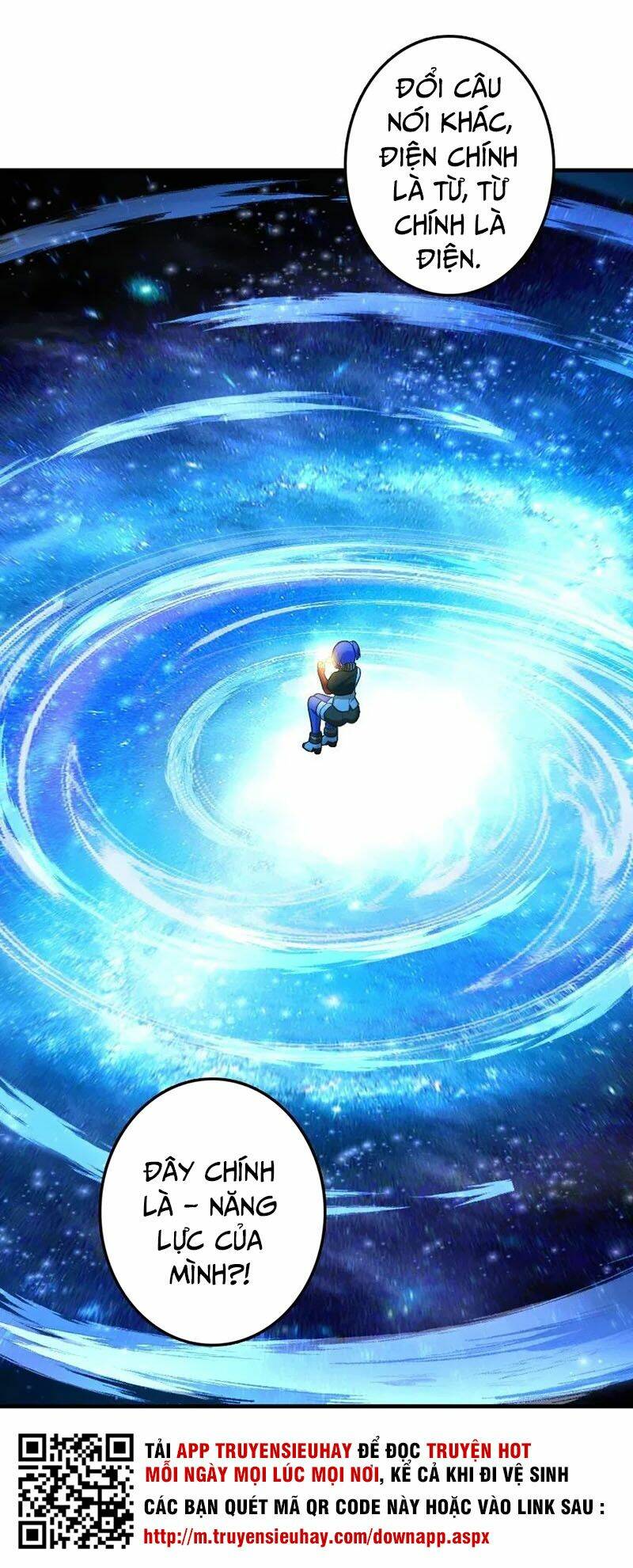 Thả Vu Nữ Đó Ra Chapter 247 - Trang 2