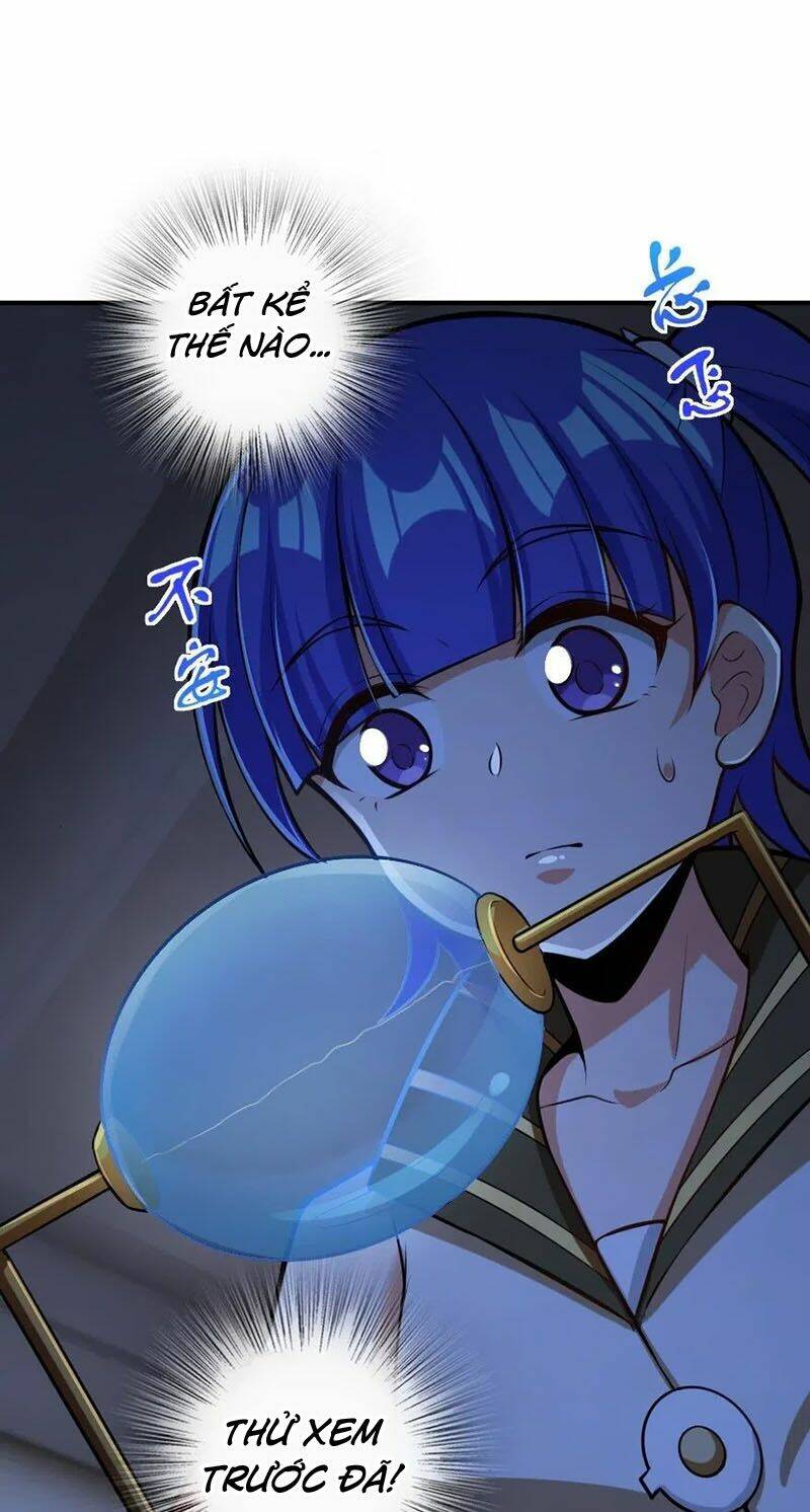 Thả Vu Nữ Đó Ra Chapter 247 - Trang 2