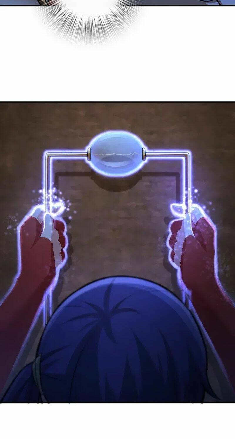 Thả Vu Nữ Đó Ra Chapter 247 - Trang 2