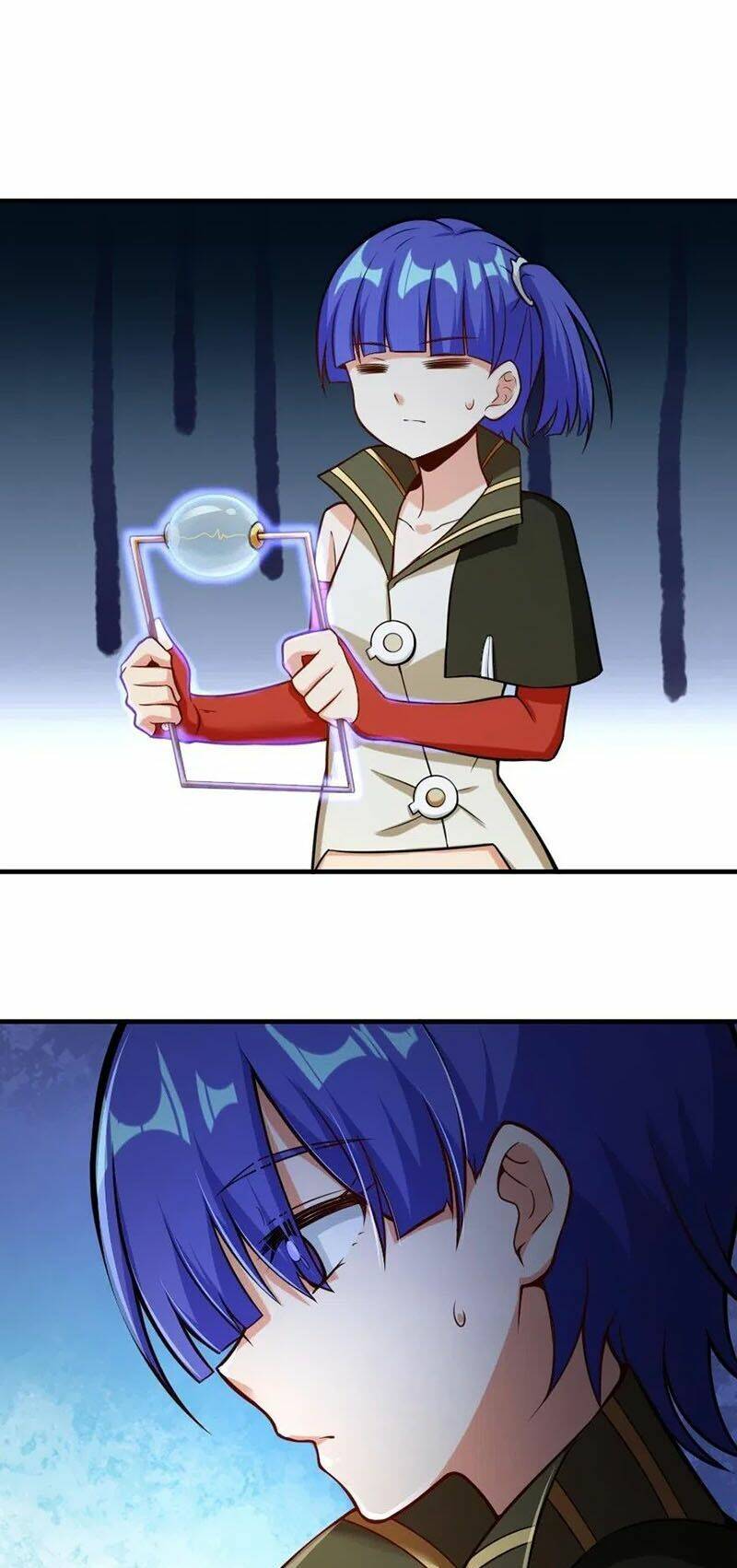 Thả Vu Nữ Đó Ra Chapter 247 - Trang 2