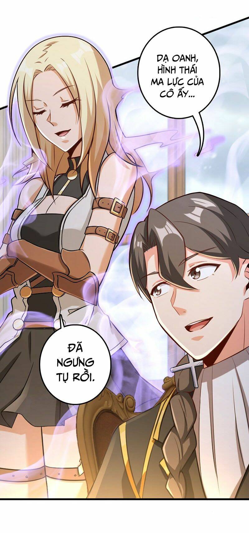 Thả Vu Nữ Đó Ra Chapter 248 - Trang 2