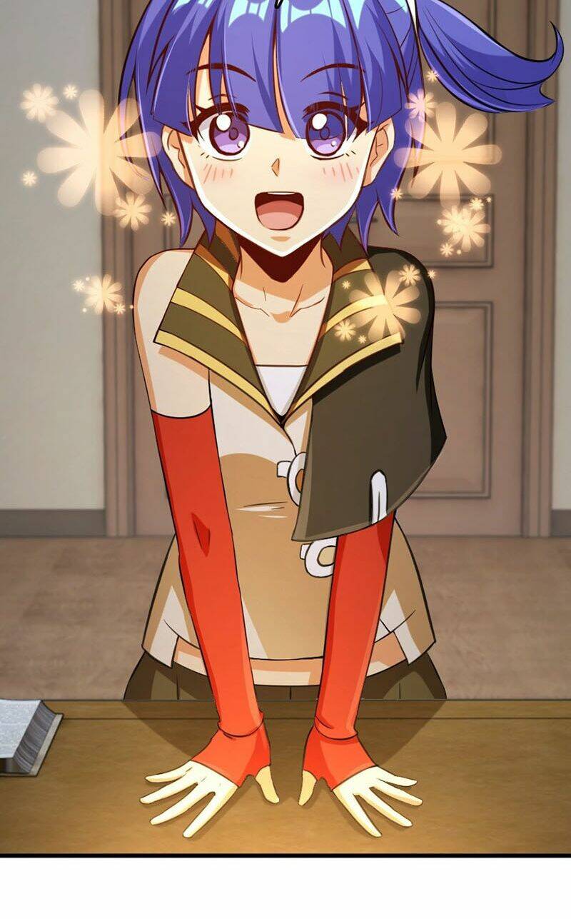 Thả Vu Nữ Đó Ra Chapter 248 - Trang 2