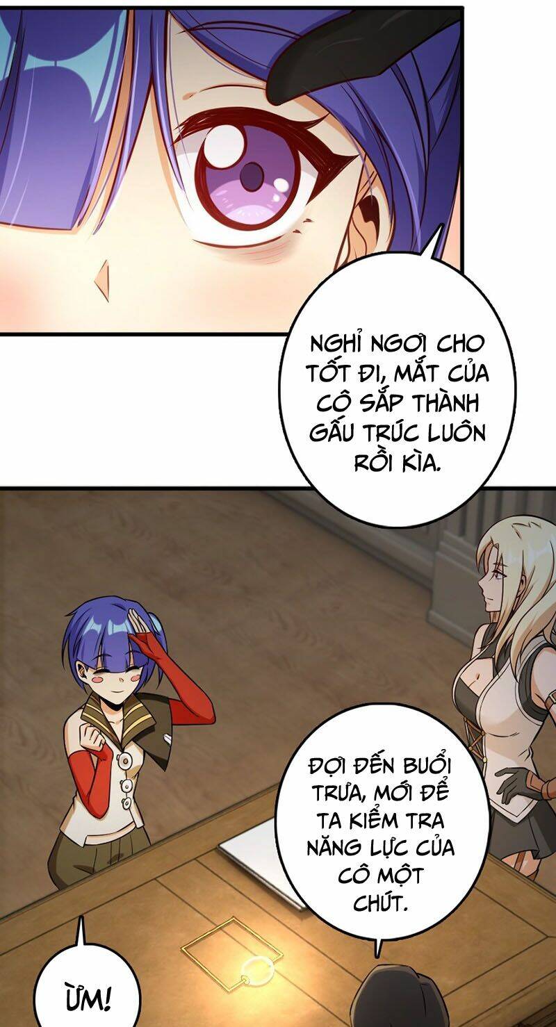 Thả Vu Nữ Đó Ra Chapter 248 - Trang 2