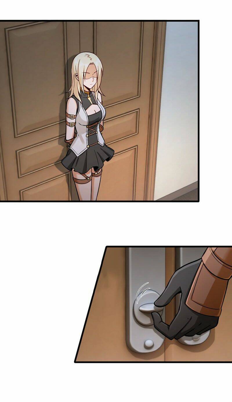 Thả Vu Nữ Đó Ra Chapter 248 - Trang 2