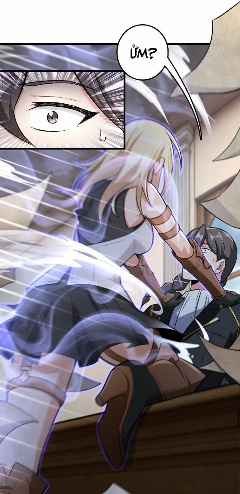 Thả Vu Nữ Đó Ra Chapter 248 - Trang 2