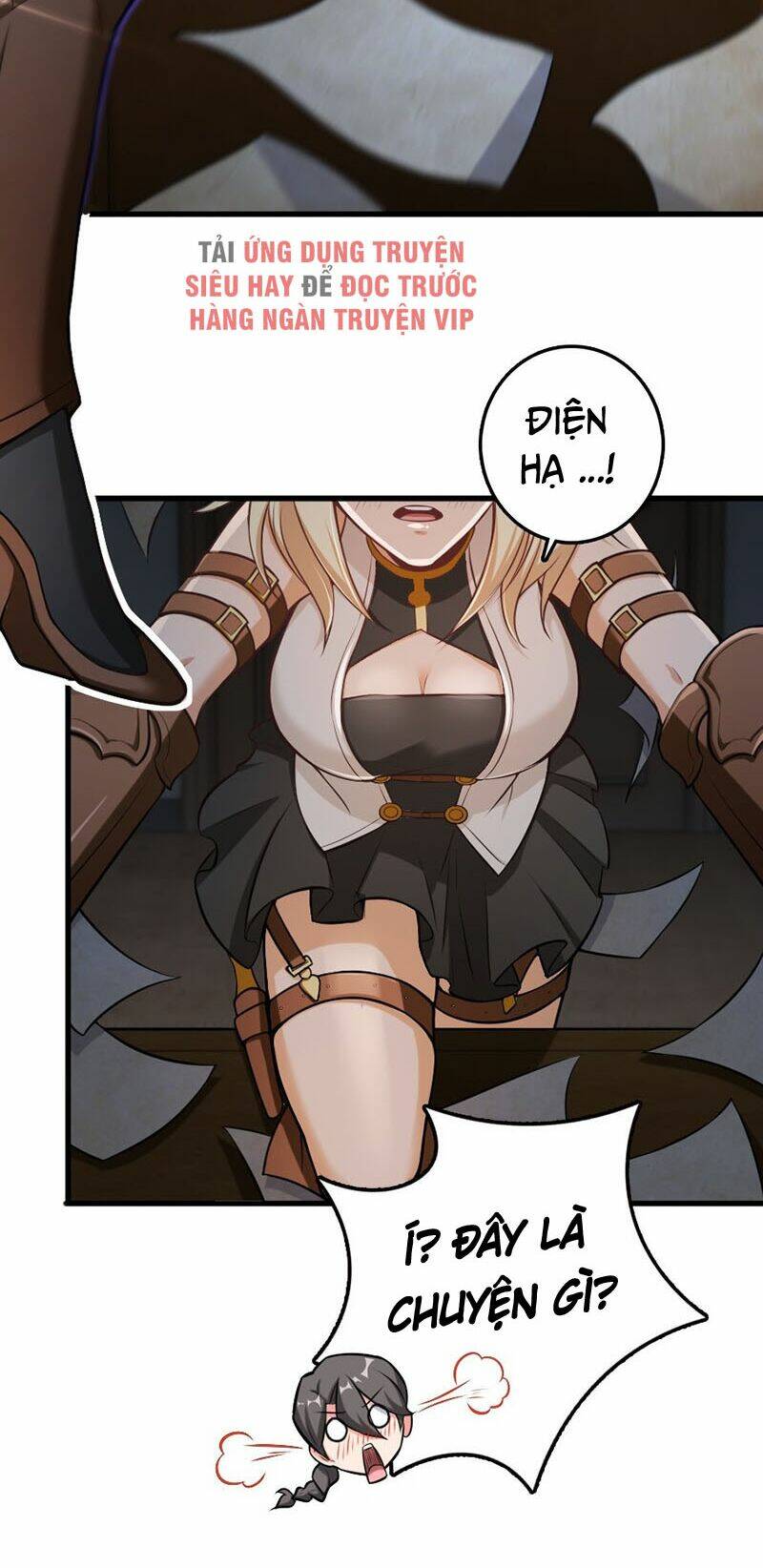 Thả Vu Nữ Đó Ra Chapter 248 - Trang 2