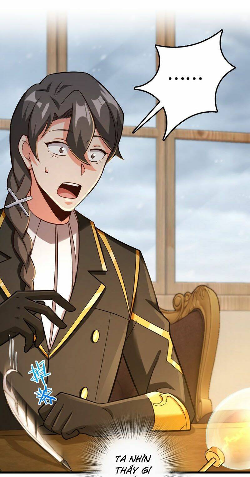 Thả Vu Nữ Đó Ra Chapter 248 - Trang 2