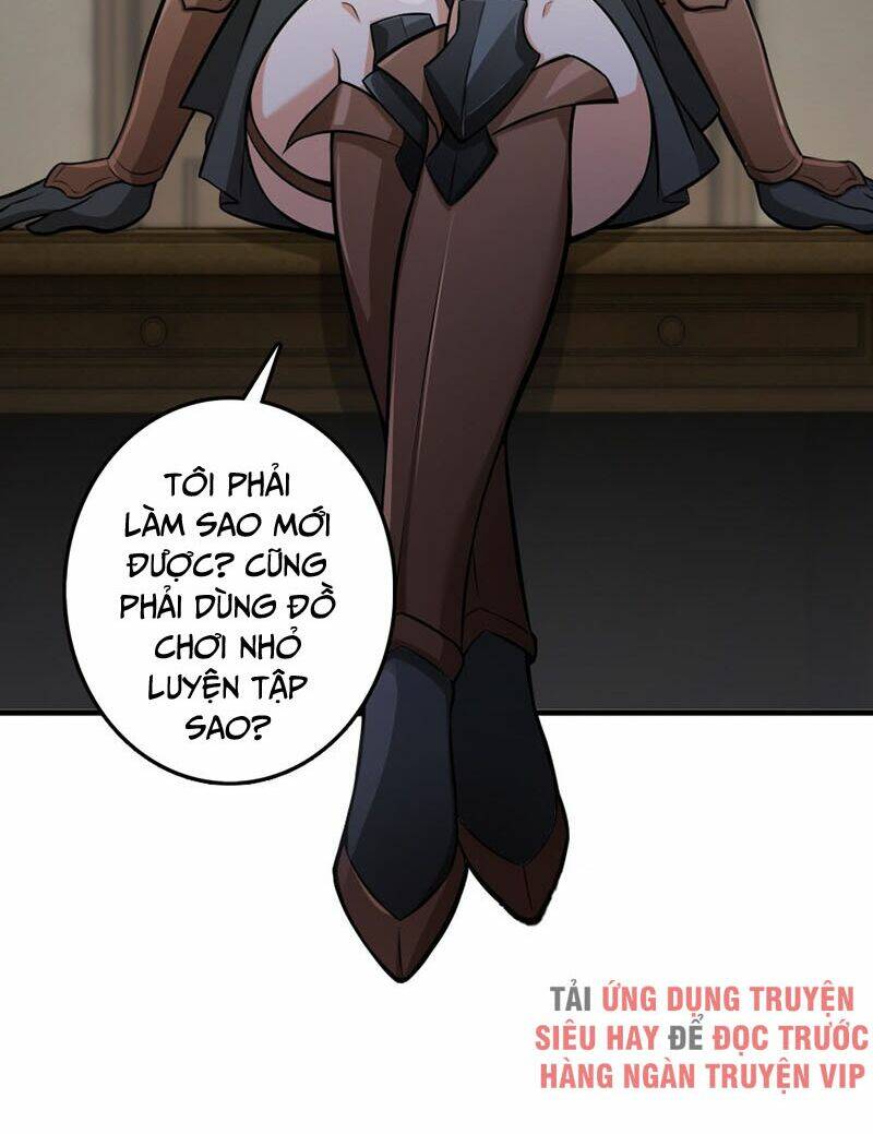 Thả Vu Nữ Đó Ra Chapter 248 - Trang 2