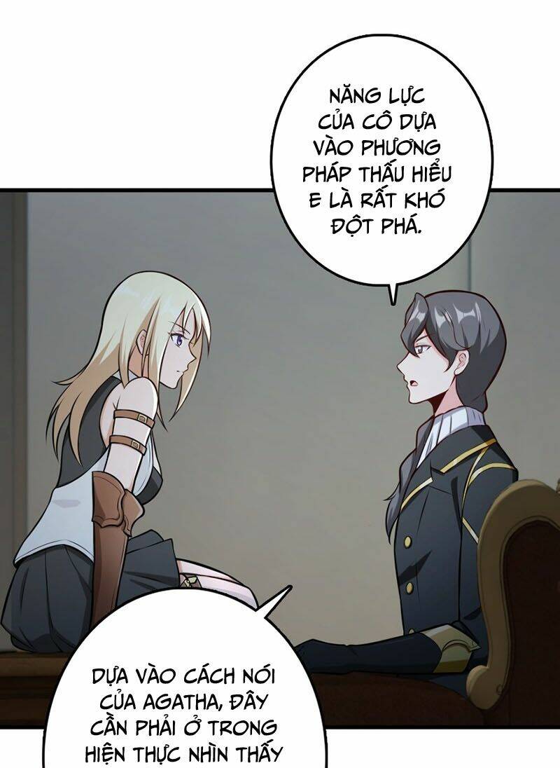 Thả Vu Nữ Đó Ra Chapter 248 - Trang 2