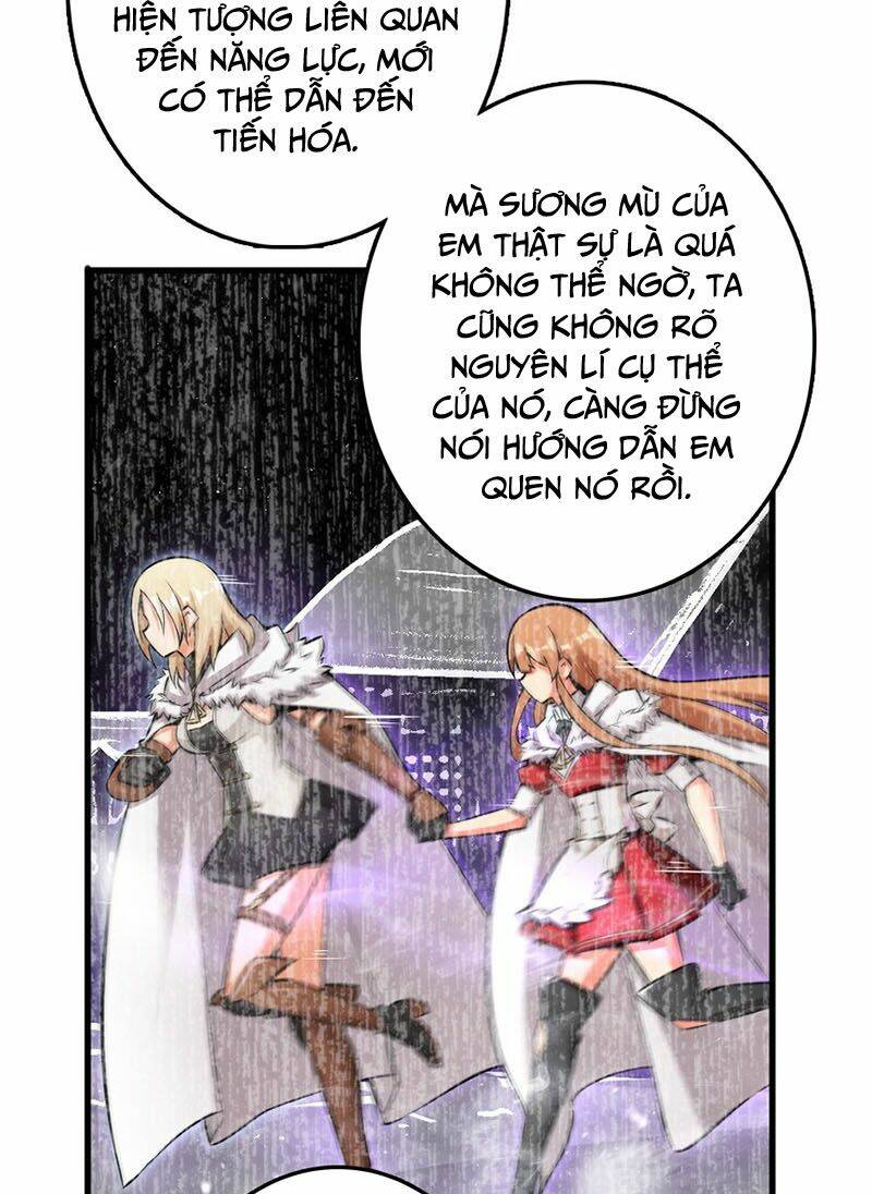 Thả Vu Nữ Đó Ra Chapter 248 - Trang 2