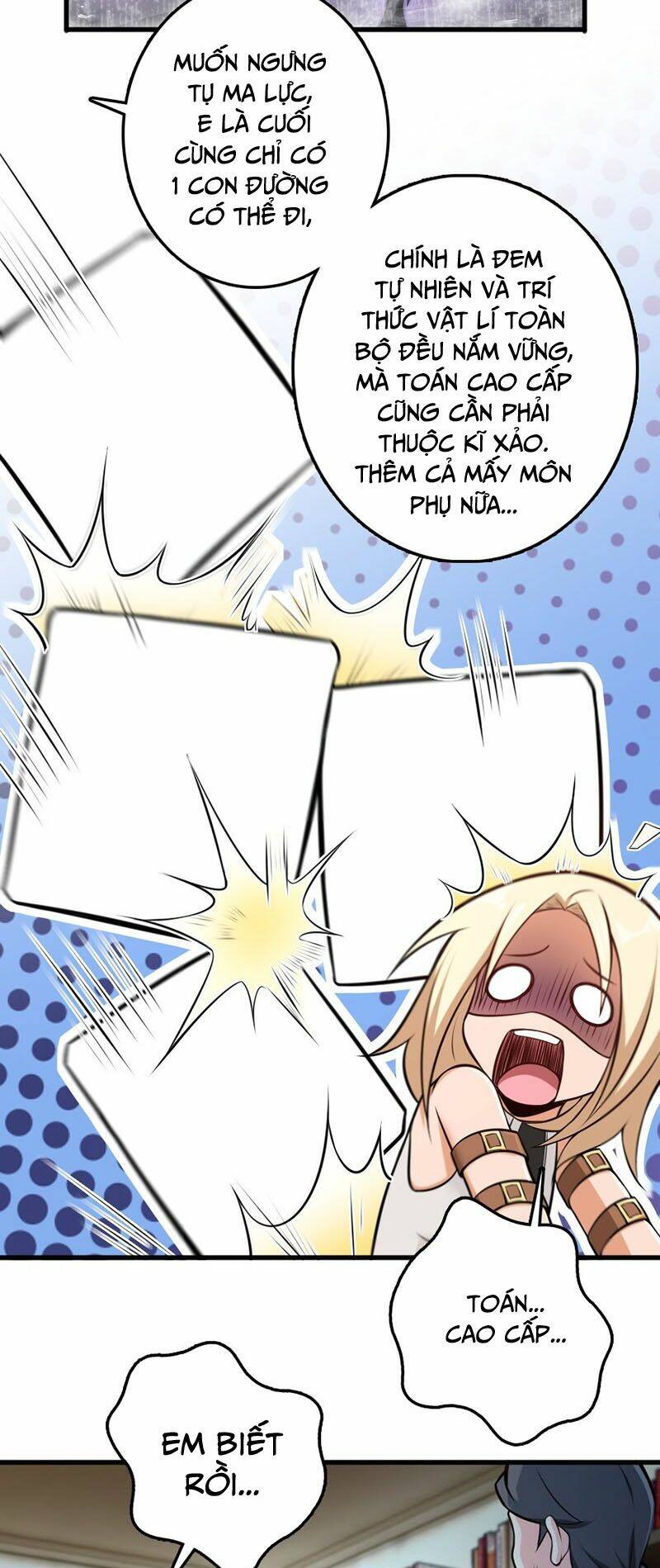 Thả Vu Nữ Đó Ra Chapter 248 - Trang 2