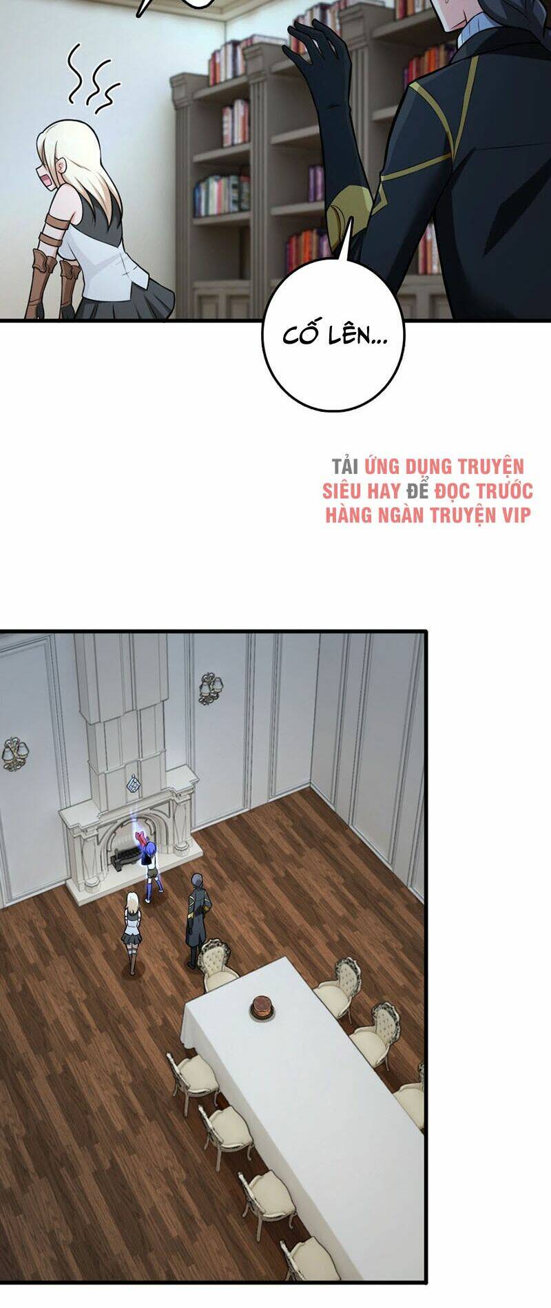 Thả Vu Nữ Đó Ra Chapter 248 - Trang 2