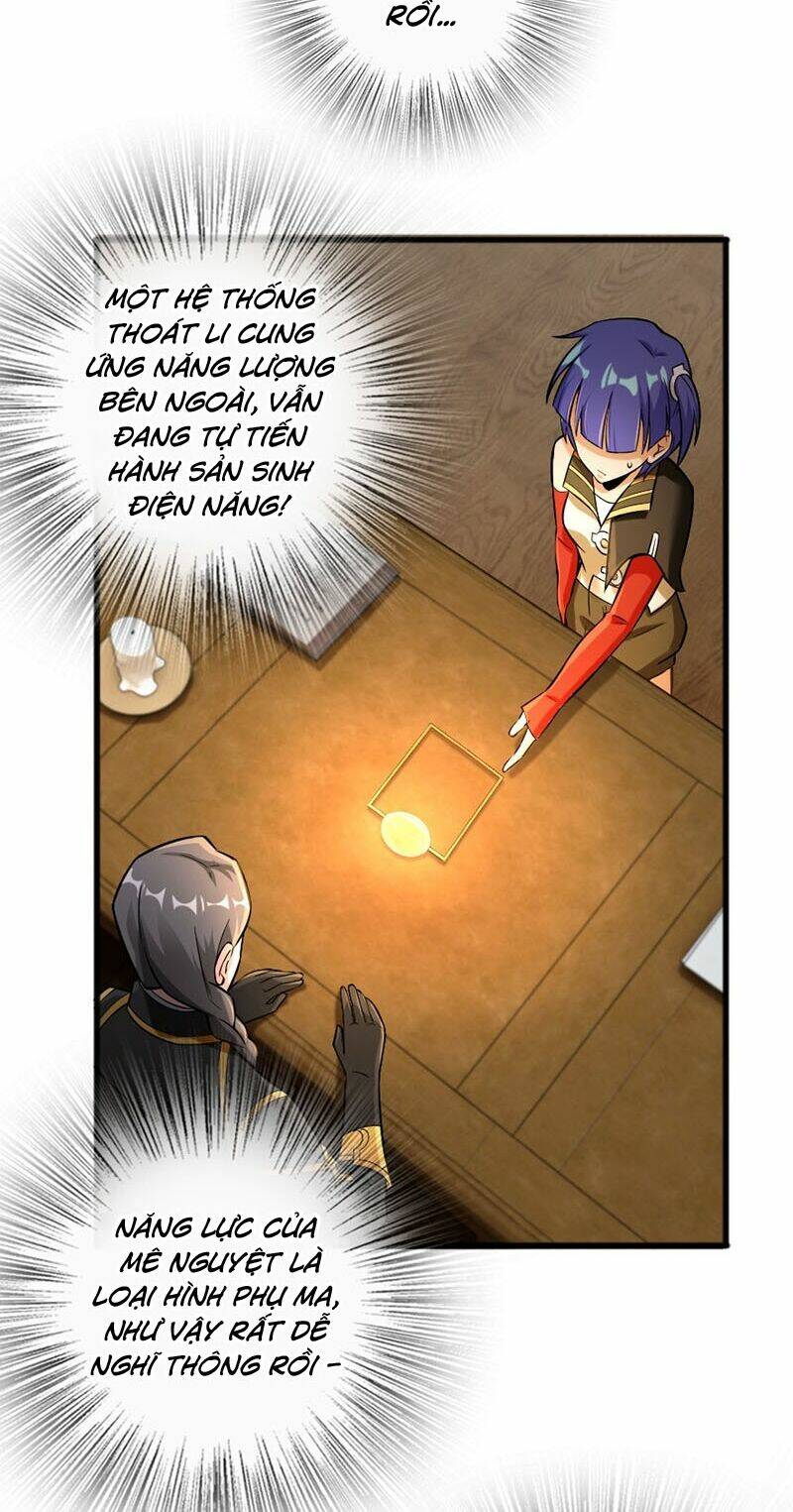 Thả Vu Nữ Đó Ra Chapter 248 - Trang 2