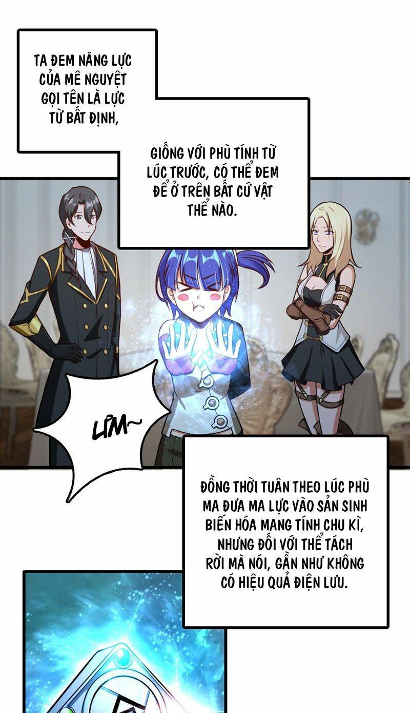 Thả Vu Nữ Đó Ra Chapter 248 - Trang 2