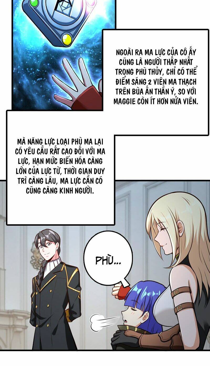 Thả Vu Nữ Đó Ra Chapter 248 - Trang 2