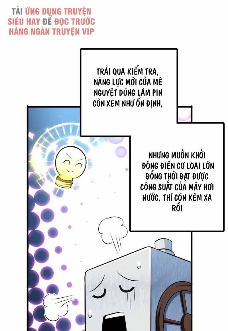 Thả Vu Nữ Đó Ra Chapter 248 - Trang 2