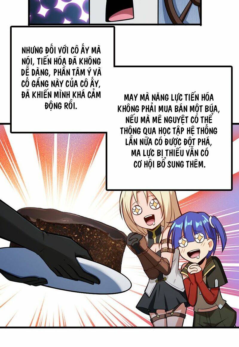 Thả Vu Nữ Đó Ra Chapter 248 - Trang 2