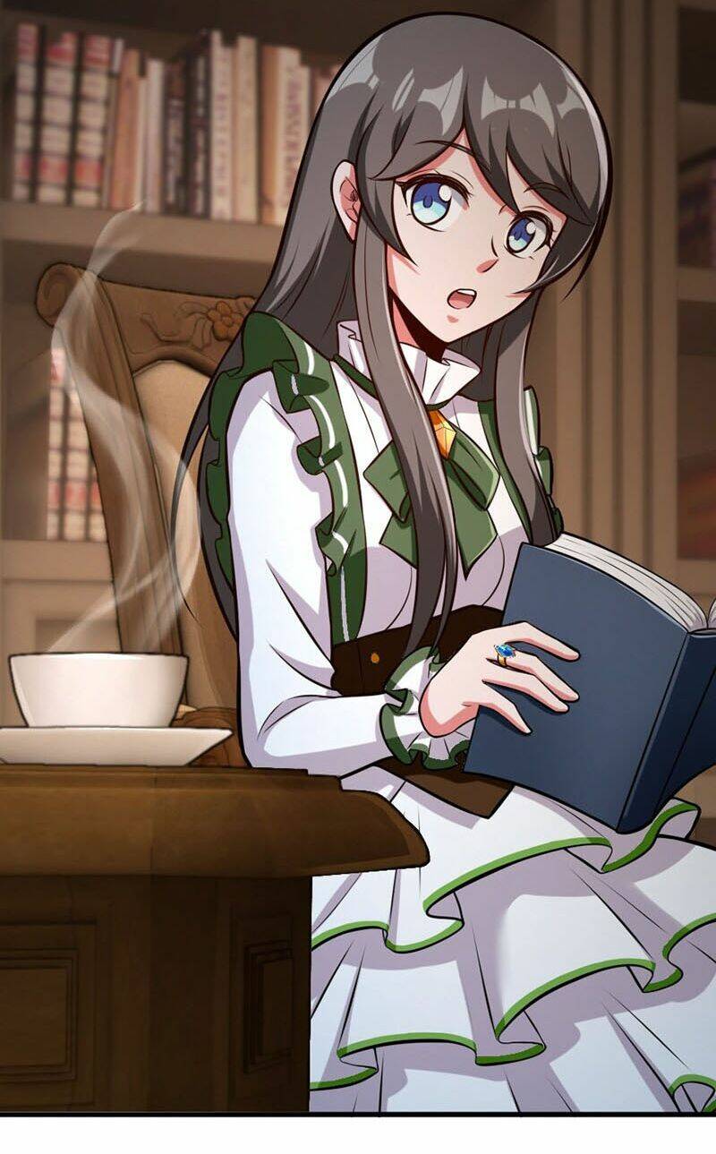 Thả Vu Nữ Đó Ra Chapter 248 - Trang 2