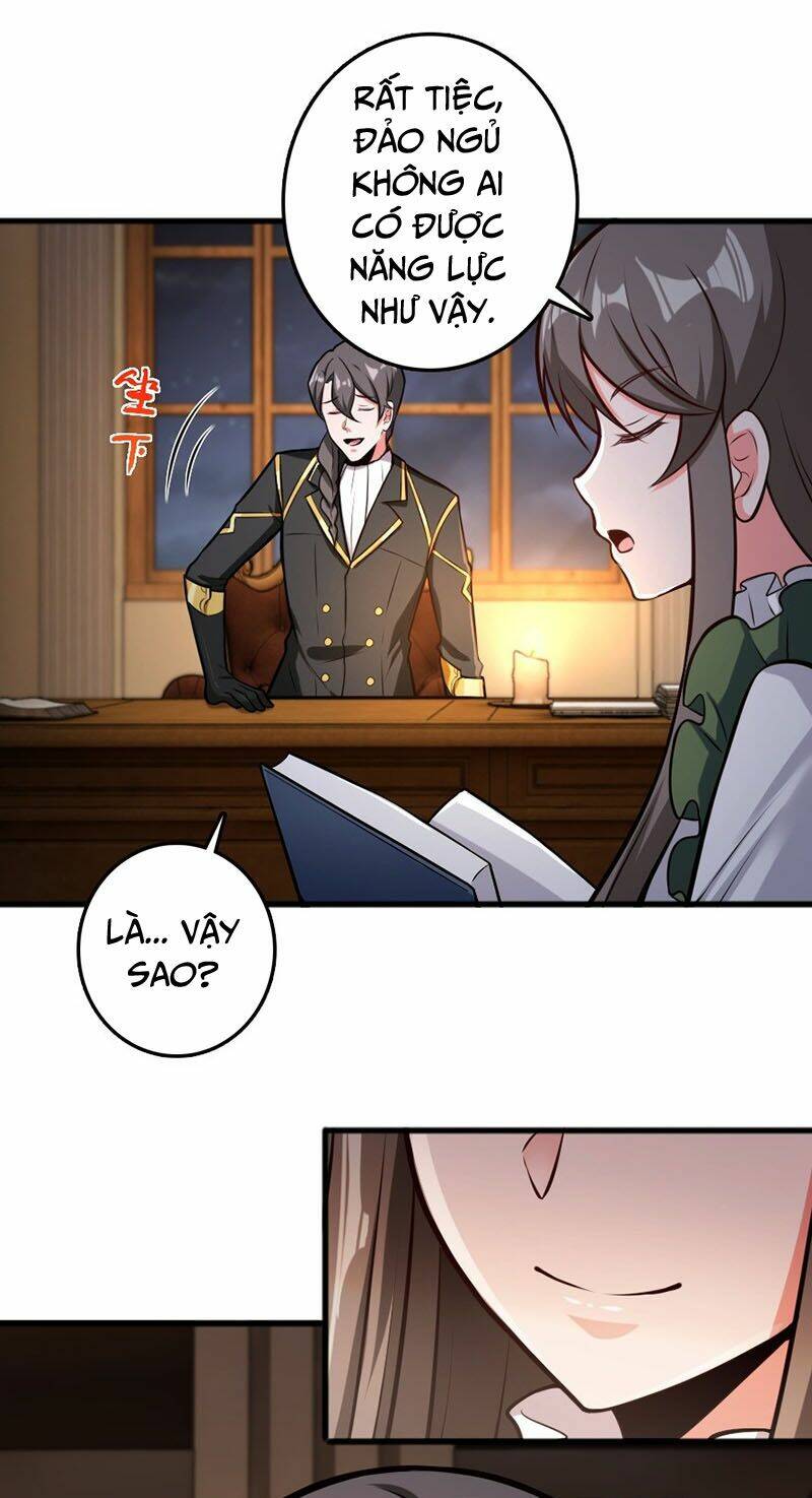 Thả Vu Nữ Đó Ra Chapter 248 - Trang 2