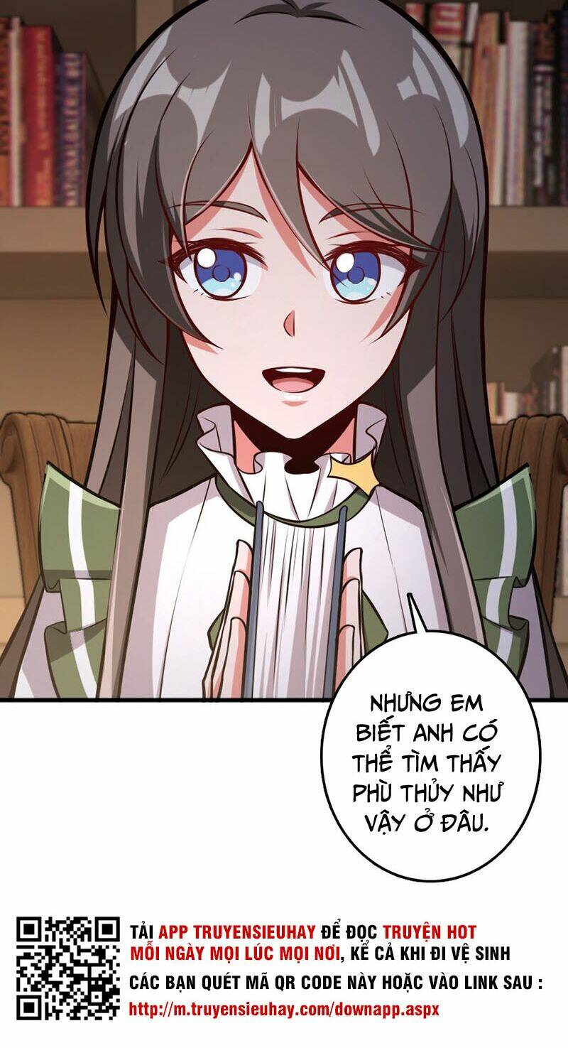 Thả Vu Nữ Đó Ra Chapter 248 - Trang 2