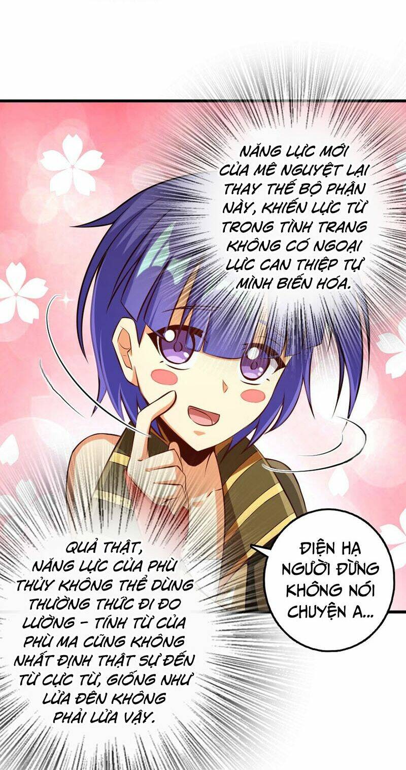 Thả Vu Nữ Đó Ra Chapter 248 - Trang 2