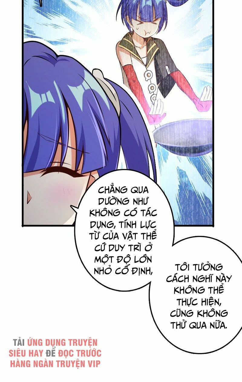 Thả Vu Nữ Đó Ra Chapter 248 - Trang 2