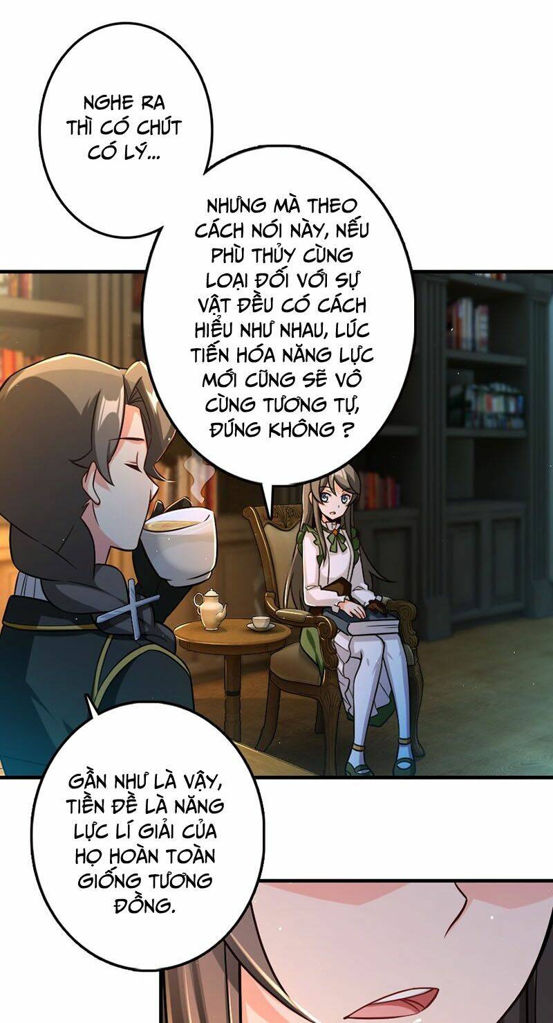 Thả Vu Nữ Đó Ra Chapter 249 - Trang 2