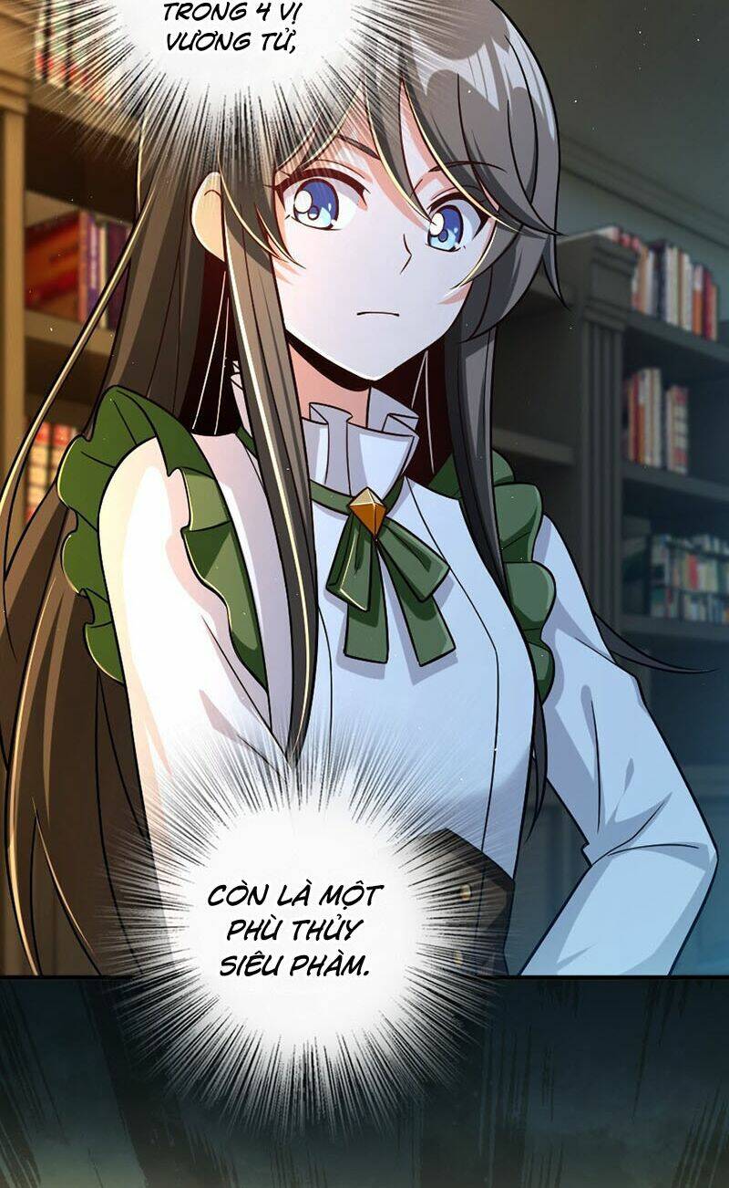 Thả Vu Nữ Đó Ra Chapter 249 - Trang 2