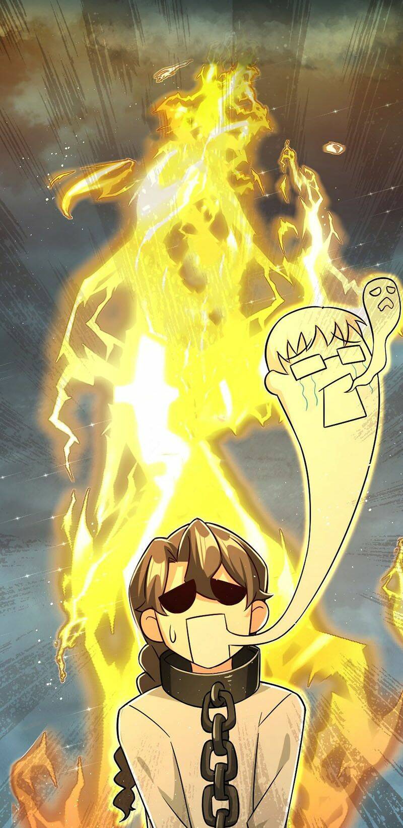 Thả Vu Nữ Đó Ra Chapter 249 - Trang 2