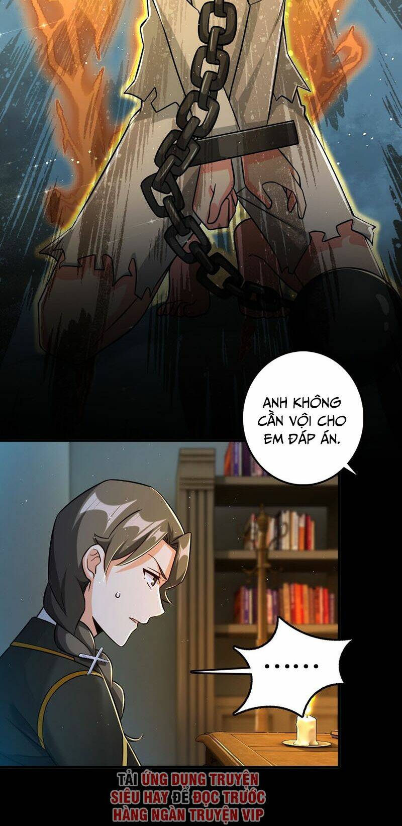 Thả Vu Nữ Đó Ra Chapter 249 - Trang 2