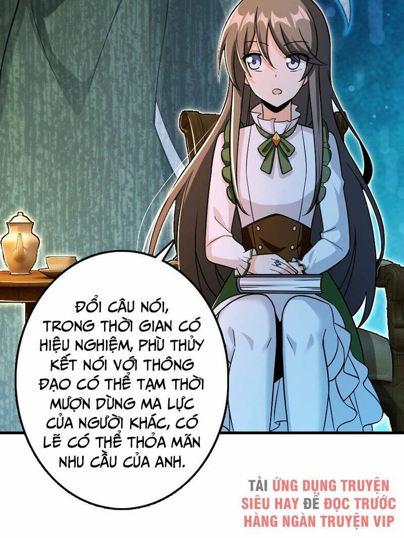 Thả Vu Nữ Đó Ra Chapter 249 - Trang 2