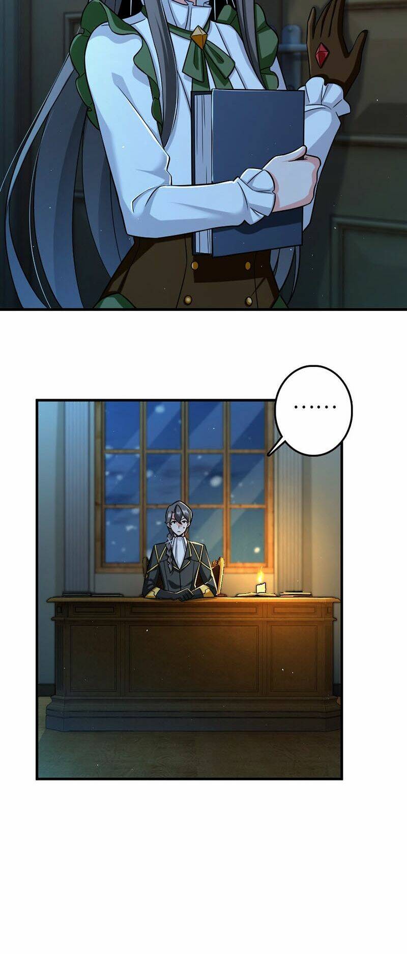 Thả Vu Nữ Đó Ra Chapter 249 - Trang 2