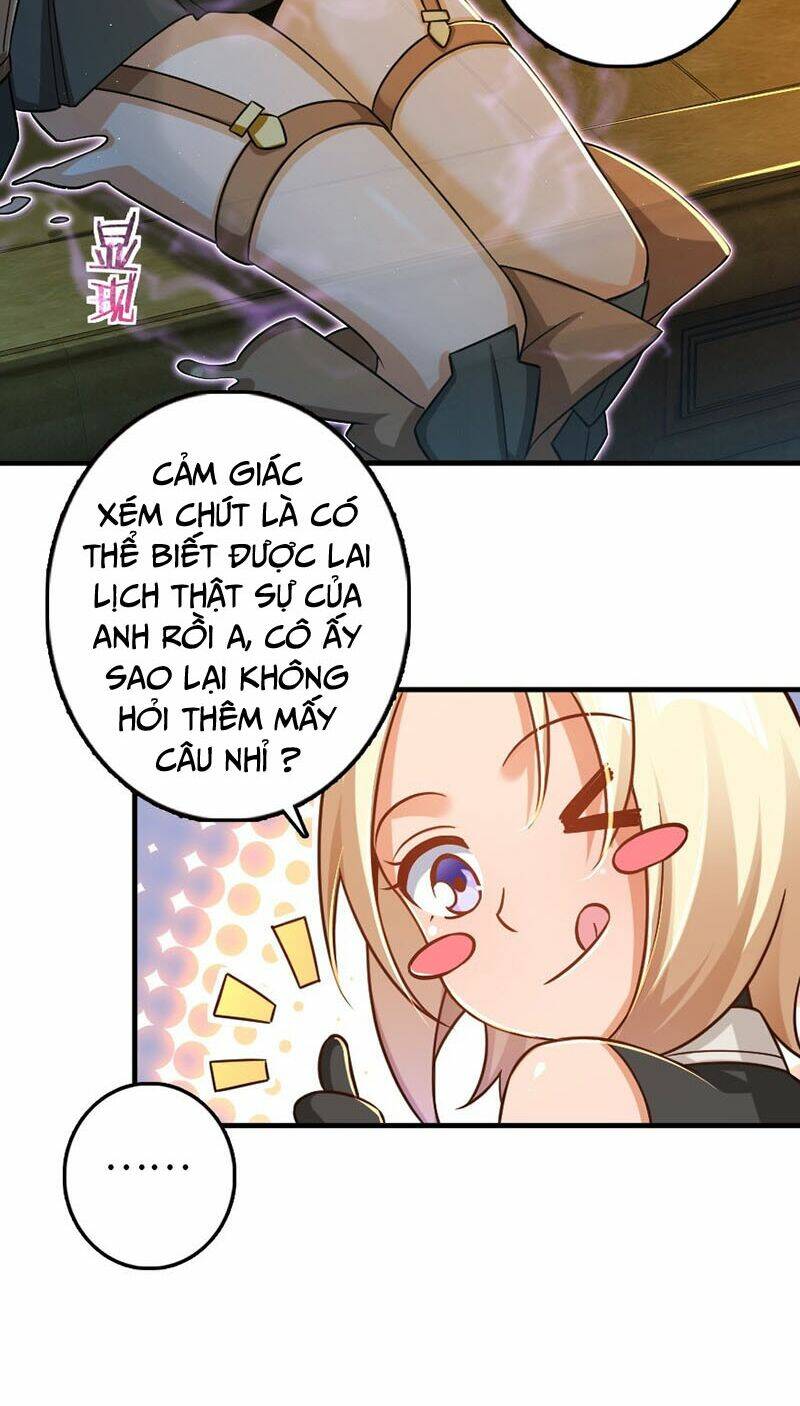 Thả Vu Nữ Đó Ra Chapter 249 - Trang 2