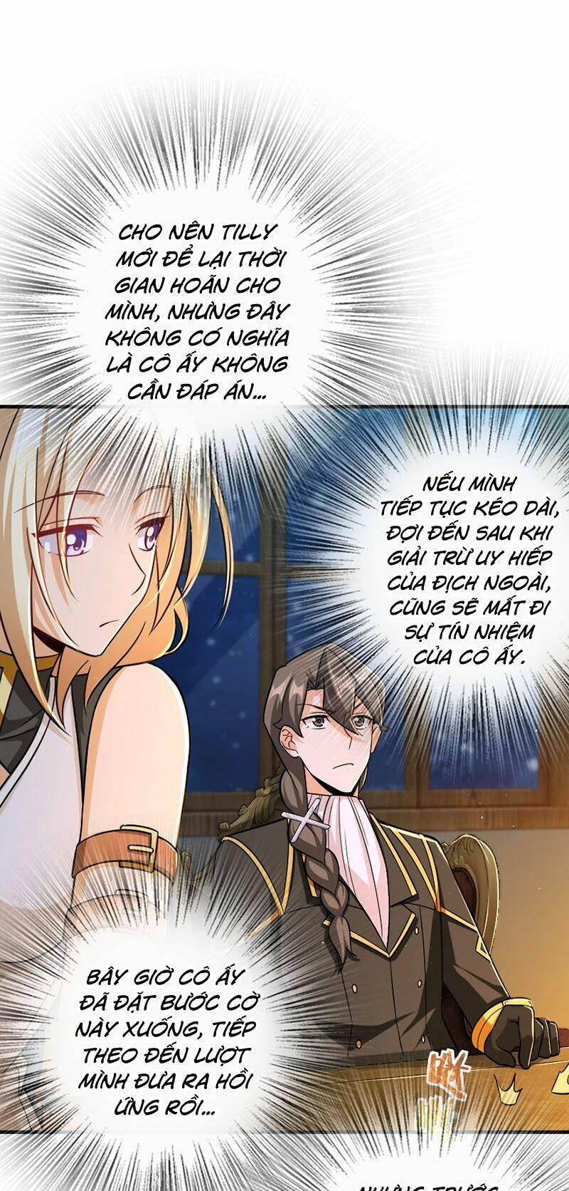 Thả Vu Nữ Đó Ra Chapter 249 - Trang 2
