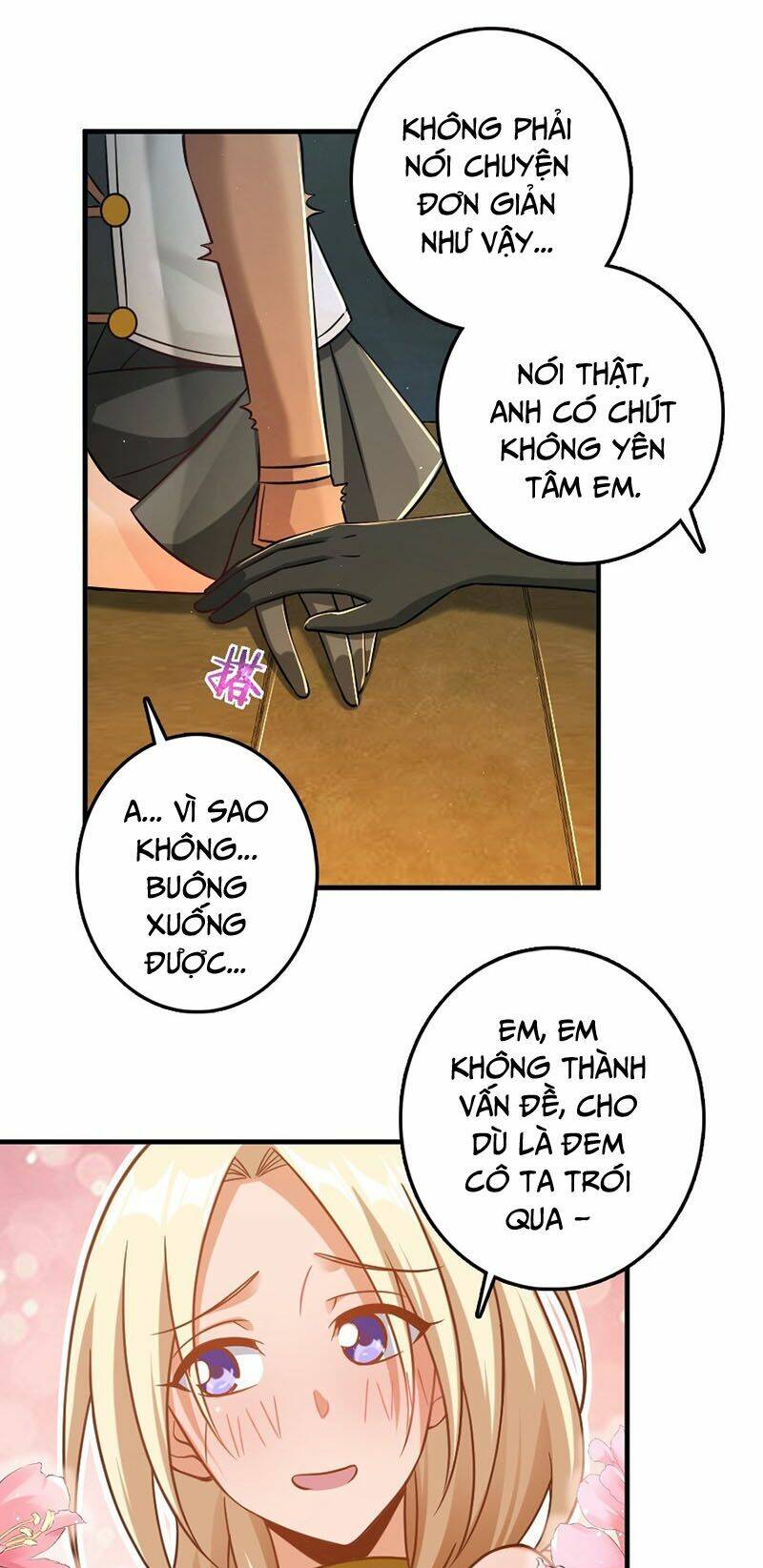 Thả Vu Nữ Đó Ra Chapter 249 - Trang 2