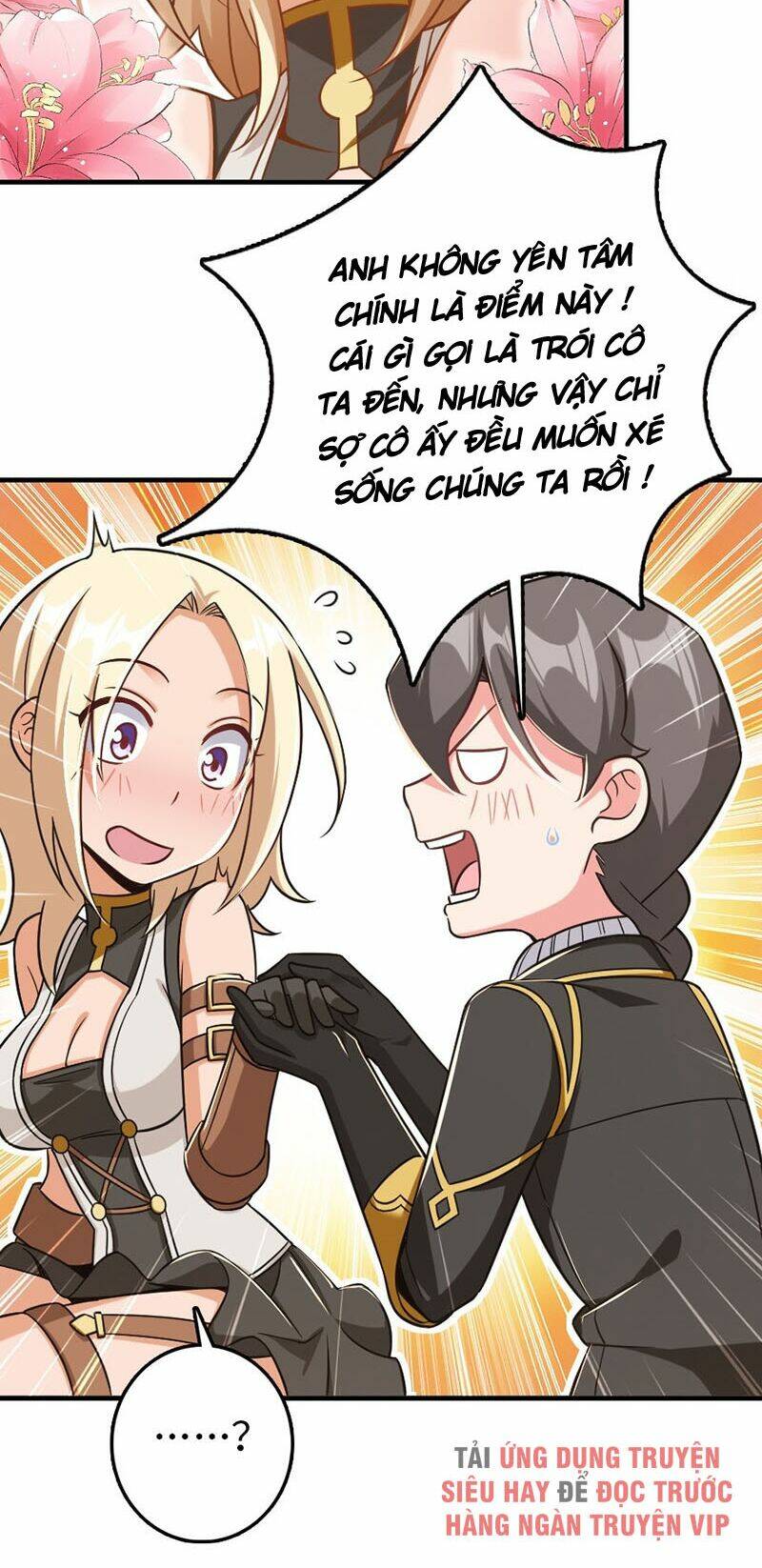 Thả Vu Nữ Đó Ra Chapter 249 - Trang 2