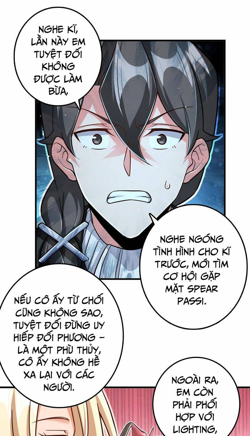 Thả Vu Nữ Đó Ra Chapter 249 - Trang 2