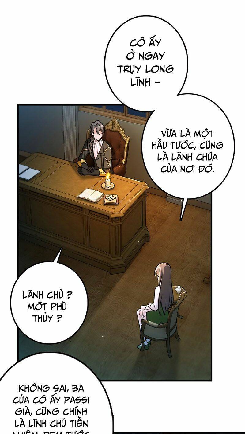 Thả Vu Nữ Đó Ra Chapter 249 - Trang 2