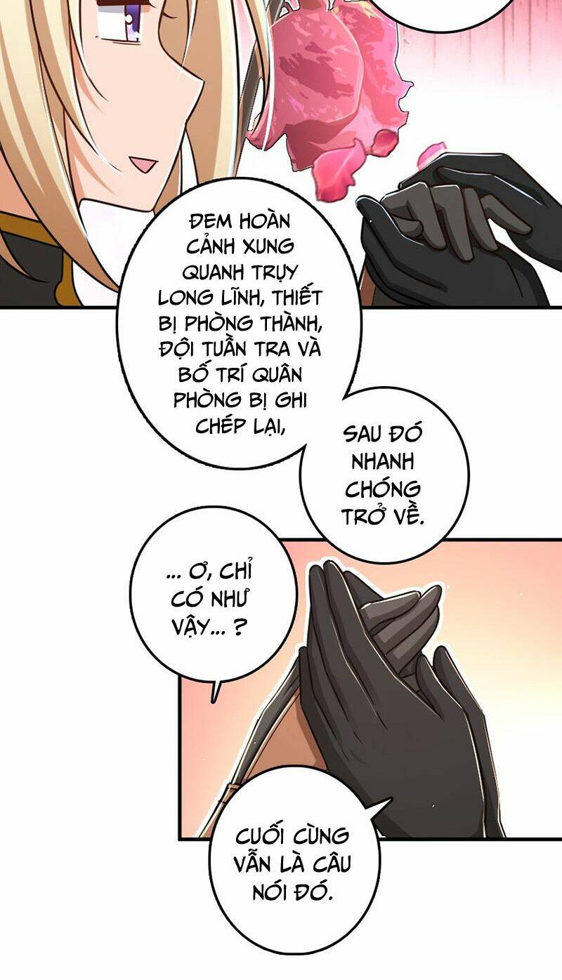 Thả Vu Nữ Đó Ra Chapter 249 - Trang 2