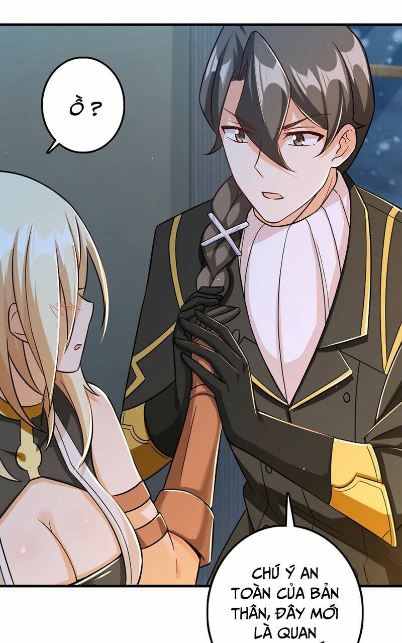 Thả Vu Nữ Đó Ra Chapter 249 - Trang 2