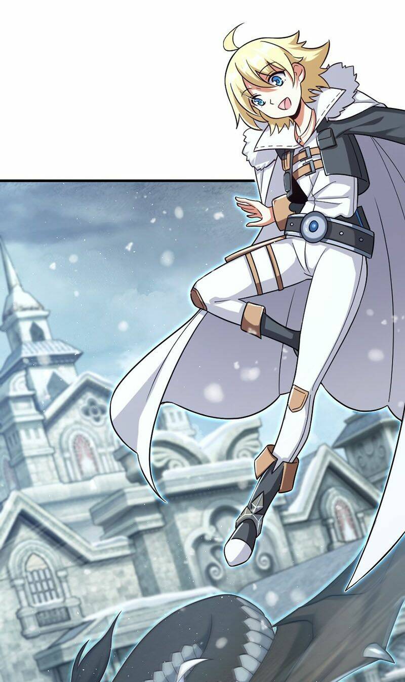 Thả Vu Nữ Đó Ra Chapter 249 - Trang 2